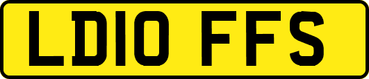 LD10FFS