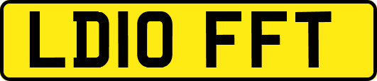 LD10FFT