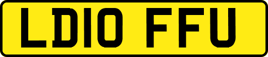 LD10FFU