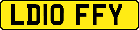 LD10FFY