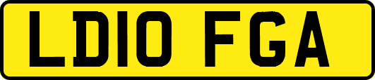 LD10FGA