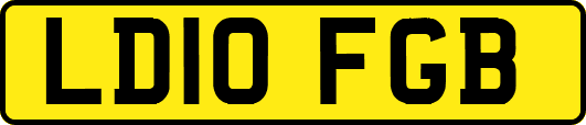 LD10FGB