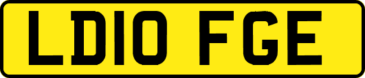 LD10FGE