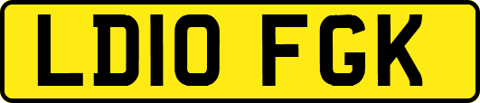 LD10FGK
