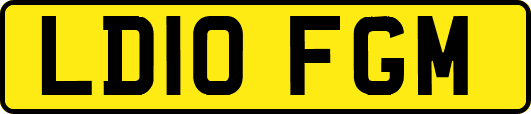LD10FGM