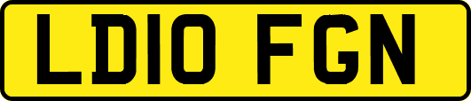 LD10FGN