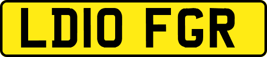 LD10FGR