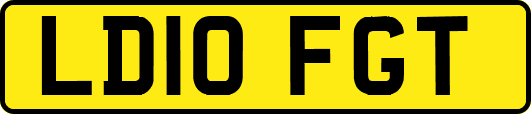 LD10FGT