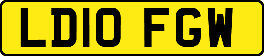 LD10FGW