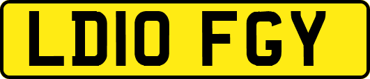 LD10FGY
