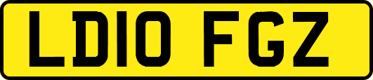 LD10FGZ