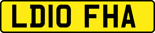 LD10FHA
