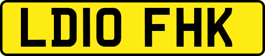 LD10FHK