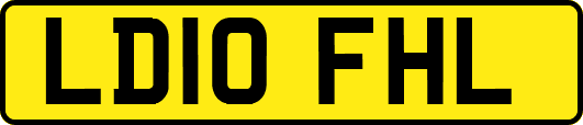 LD10FHL