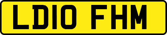 LD10FHM