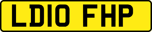 LD10FHP
