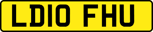 LD10FHU