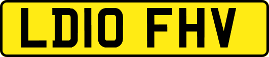 LD10FHV