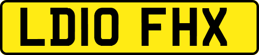 LD10FHX
