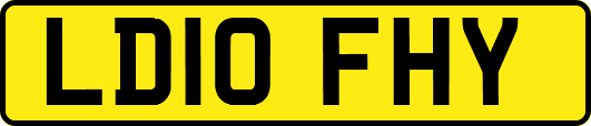 LD10FHY