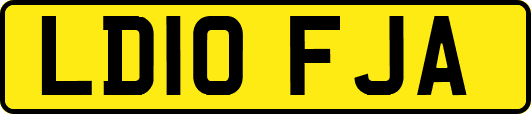 LD10FJA