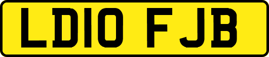 LD10FJB