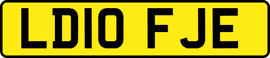 LD10FJE