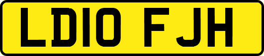 LD10FJH