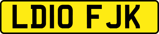 LD10FJK