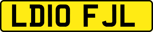 LD10FJL
