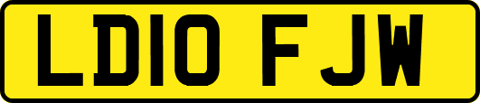 LD10FJW