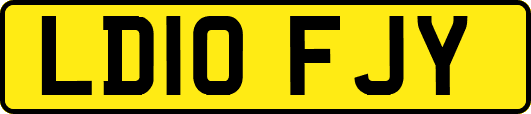 LD10FJY