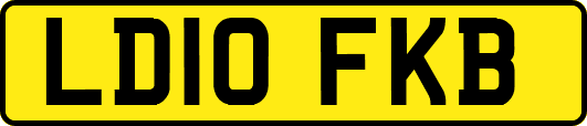 LD10FKB