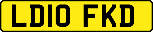 LD10FKD