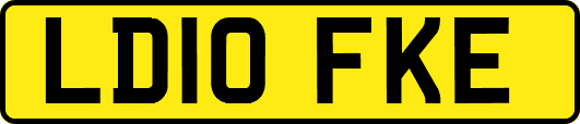 LD10FKE