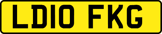 LD10FKG