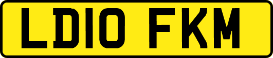 LD10FKM