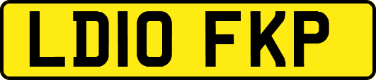 LD10FKP