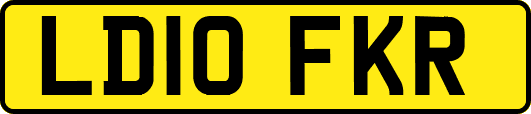 LD10FKR