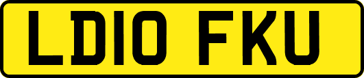 LD10FKU