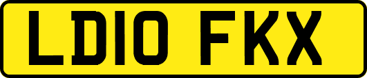 LD10FKX