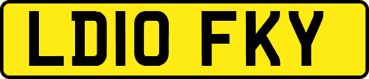 LD10FKY