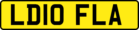 LD10FLA