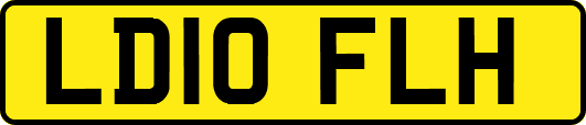 LD10FLH
