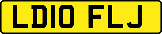 LD10FLJ