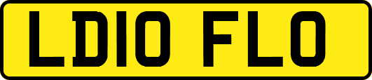 LD10FLO