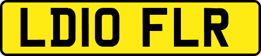 LD10FLR