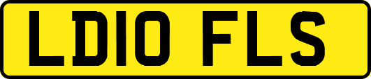 LD10FLS