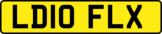LD10FLX