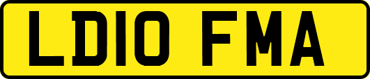 LD10FMA